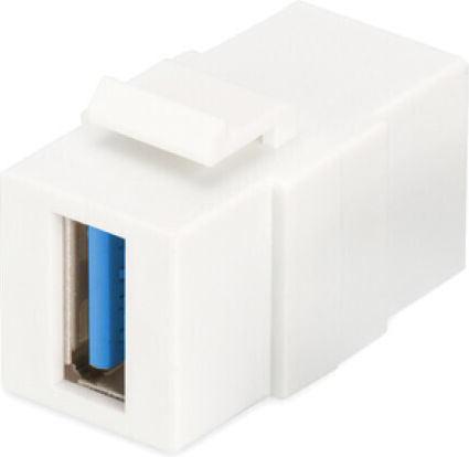 Digitus Σύνδεσμος Καλωδίων 1τμχ DN-93404