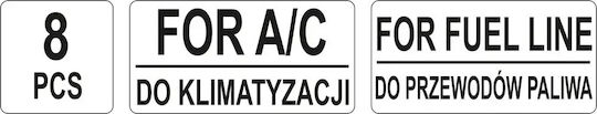 Yato Valiza cu Unelte