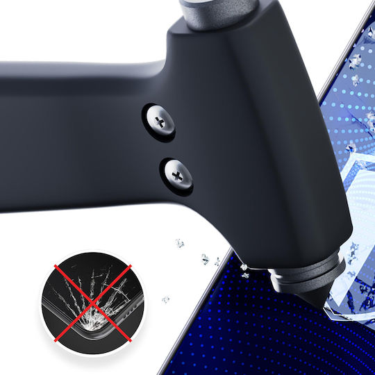 3MK Screen Protector (Oppo A5 Pro 5G - 3mk)