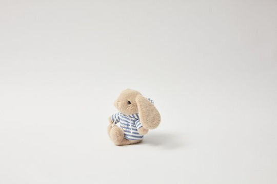 Sergent Major Plush Bunny