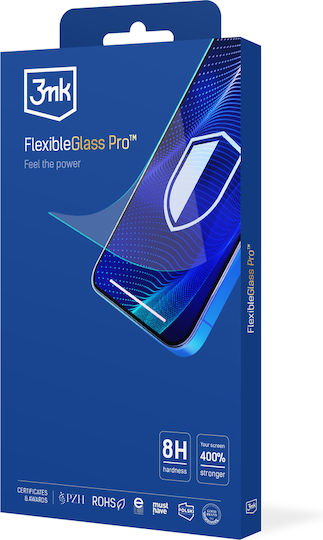 3MK Screen Protector (Galaxy M55)