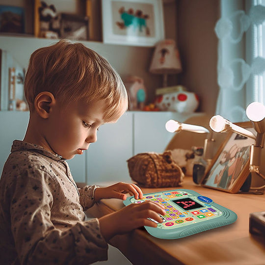 Lexibook Lexibook Elektronisches Kinder-Bildungs-Laptop/Tablet Für 3+ Jahre
