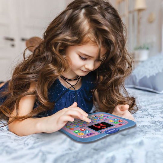 Lexibook Electronic Kids Educational Laptop/Tablet for Ages 3+