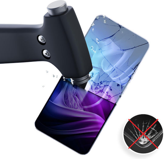 3MK Mat Screen Protector (Oppo Reno 14 - 3mk)