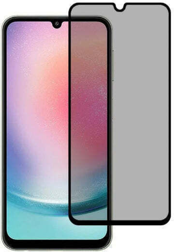 YSY Full Face Tempered Glass (Galaxy A32 5G)