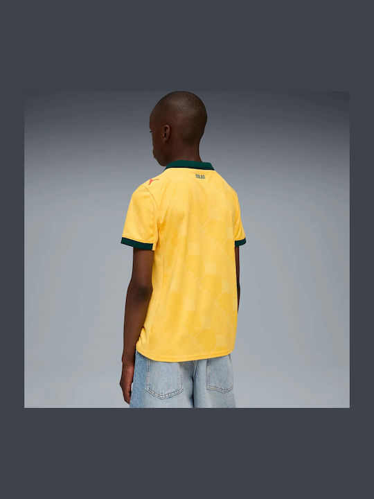 Replica Tricou Echipament Sportiv de Fotbal Copii