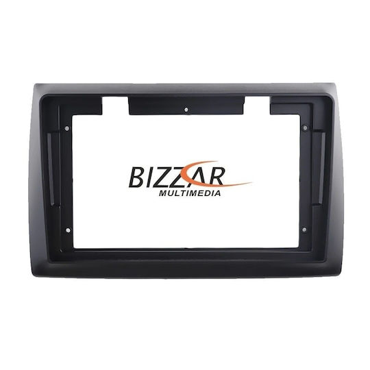 Bizzar Ηχοσύστημα Αυτοκινήτου για Fiat Stilo 2001-2008 (Bluetooth/USB/WiFi/GPS/Apple-Carplay/Android-Auto) με Οθόνη Αφής 9"