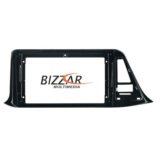 Bizzar Ηχοσύστημα Αυτοκινήτου για Toyota C-HR 2017-2022 (Bluetooth/USB/WiFi/GPS/Apple-Carplay/Android-Auto) με Οθόνη Αφής 9"