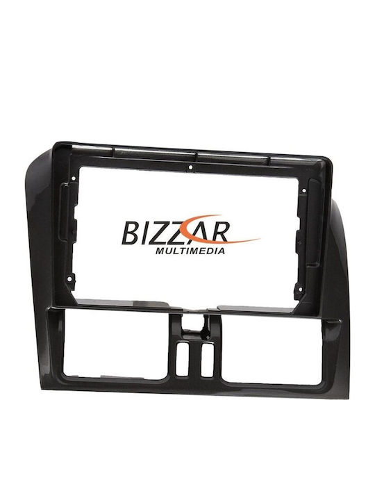 Bizzar Car Audio System for Volvo XC 60 2009-2012 (Bluetooth/USB/WiFi/GPS/Apple-Carplay/Android-Auto) with Touch Screen 9"