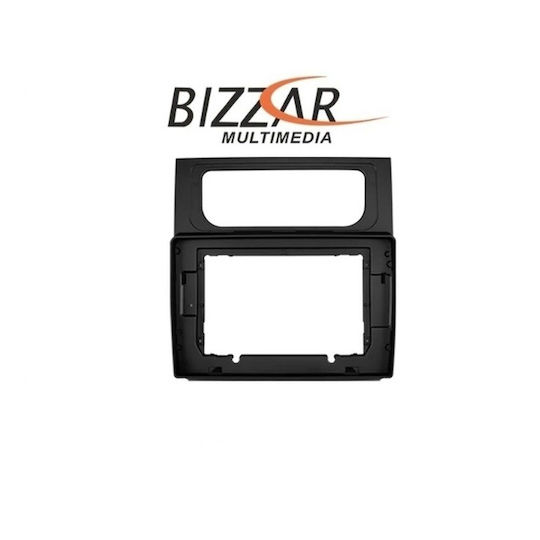 Pioneer Car Audio System for Volkswagen Touran 2003-2011 (Bluetooth/USB/WiFi/GPS/Apple-Carplay/Android-Auto) with Touch Screen 9"