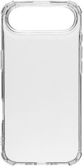Tactical Plyo Cover Back Cover Silicone Transparent (iPhone Air)