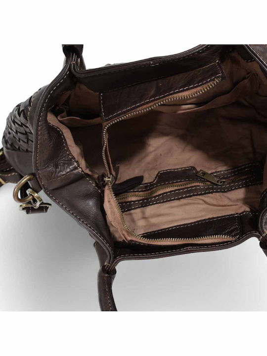Passaggio Leather