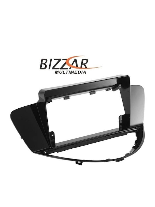 Cadence Car Audio System for Subaru Tribeca 2007-2014 (Bluetooth/USB/WiFi/GPS/Apple-Carplay/Android-Auto) with Touch Screen 9"