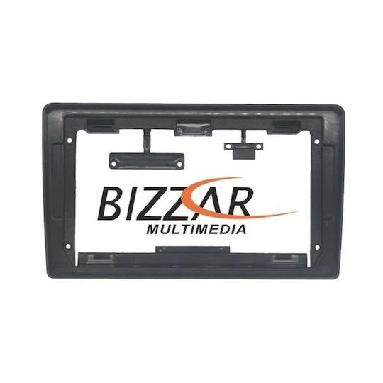 Cadence Ηχοσύστημα Αυτοκινήτου για Nissan Navara / Pathfinder 2006-2011 (Bluetooth/USB/WiFi/GPS/Apple-Carplay/Android-Auto) με Οθόνη Αφής 9"