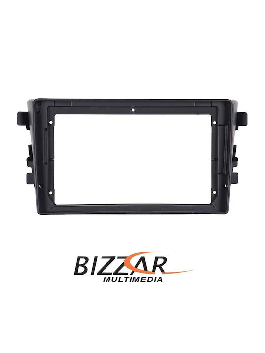 Bizzar Car Audio System for Suzuki Celerio 2014-2020 (Bluetooth/USB/WiFi/GPS/Apple-Carplay/Android-Auto) with Touch Screen 9"
