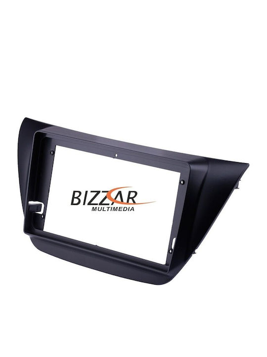 Bizzar Auto-Audiosystem für Mitsubishi Lancer 2004 – 2008 (Bluetooth/USB/WiFi/GPS/Apple-Carplay/Android-Auto) mit Touchscreen 9"