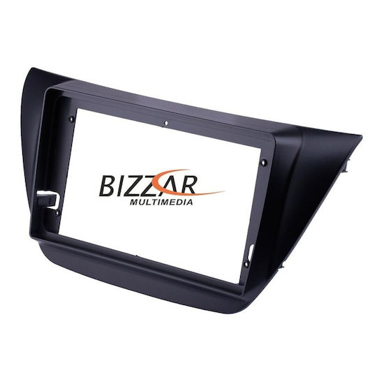 Sistem Audio Auto pentru Mitsubishi Magazin online 2004 – 2008 (Bluetooth/USB/WiFi/GPS/Apple-Carplay/Android-Auto) cu Ecran Tactil 9"