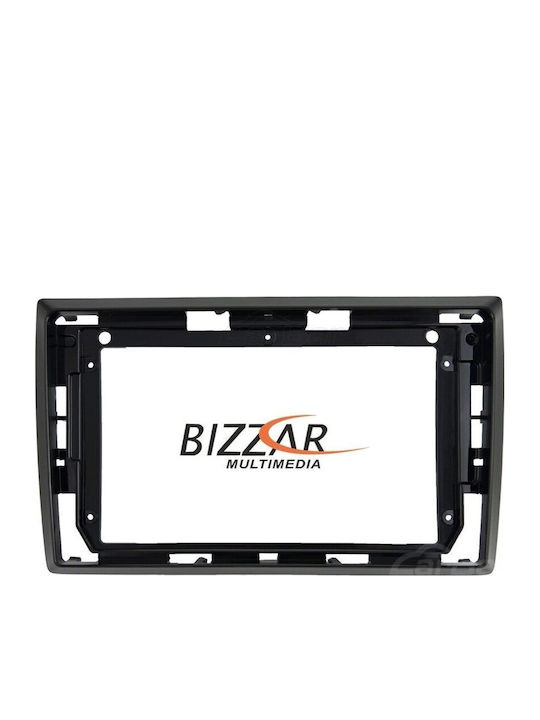 Bizzar Auto-Audiosystem für Volkswagen Käfer 2004-2010 (Bluetooth/USB/WiFi/GPS/Apple-Carplay/Android-Auto) mit Touchscreen 9"