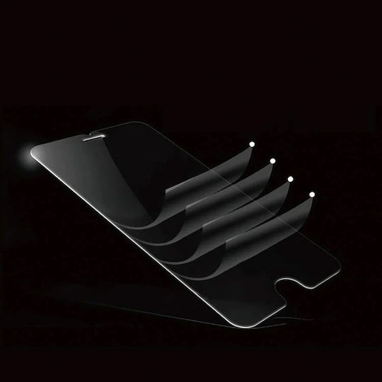 Wozinsky Gehärtetes Glas (Oppo A17)