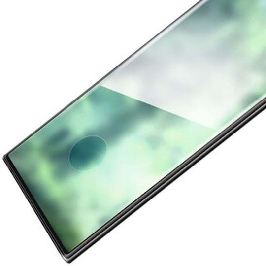 Xqisit 2.5D Full Glue Tempered Glass (Galaxy S24 Ultra)