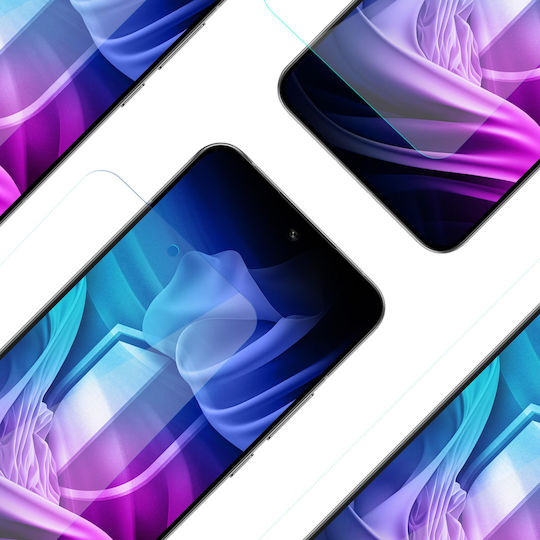 3MK Мат Защитен екран (Oppo Reno 14 Pro)