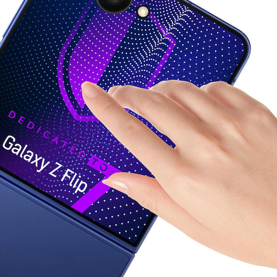 3MK Screen Protector (Galaxy Z Flip7)