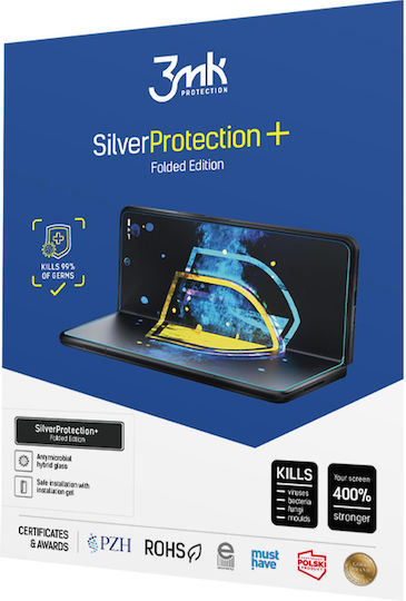 3MK Screen Protector (Galaxy Z Flip7)