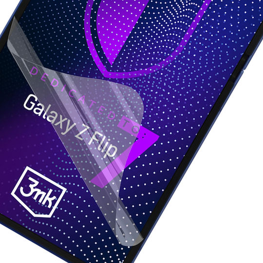 3MK Screen Protector (Galaxy Z Flip7)