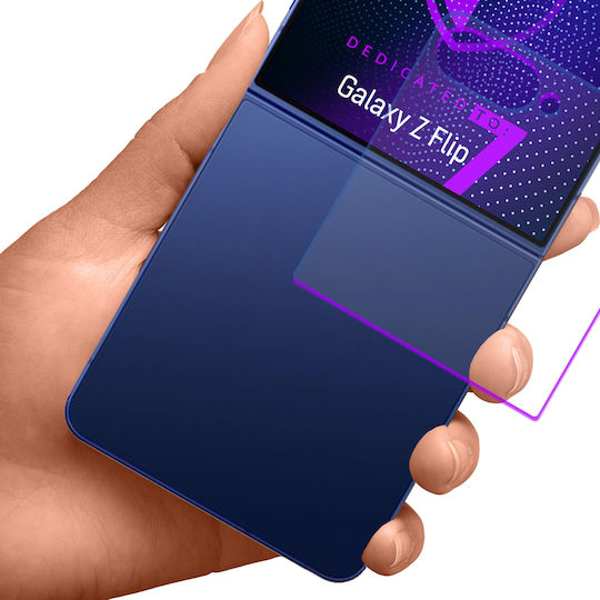 3MK Screen Protector (Galaxy Z Flip7)