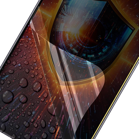 3MK Privacy Ματ Screen Protector (OnePlus Nord - 3mk)