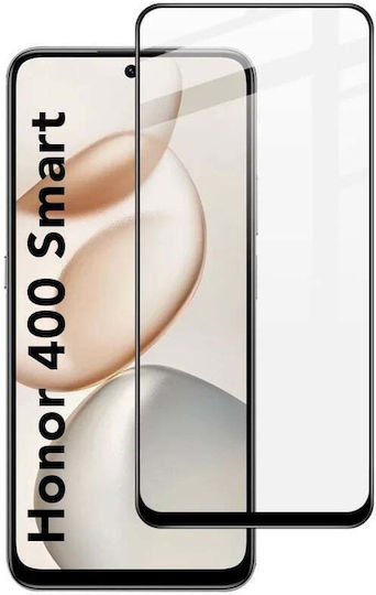0.33mm Full Glue Screen Protector (Honor 400 Smart)