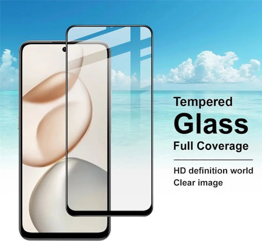 0.33mm Full Glue Screen Protector (Honor 400 Smart)