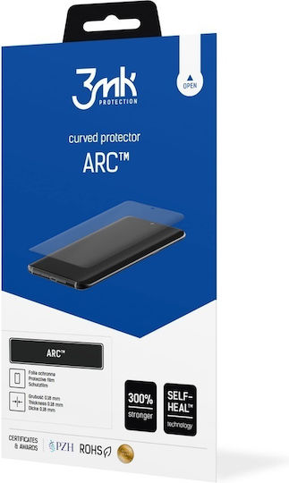 3MK Foil ARC SE FS Screen Protector (Poco F2 Pro)