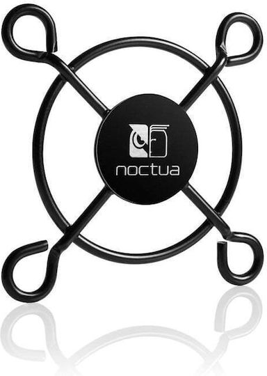 Noctua Noctua Na-fg1-4 Sx2 Σχάρα Ανεμιστήρα 40 Mm Μαύρο