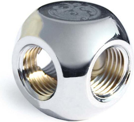 Bitspower G1/4" Silber BP-TMB