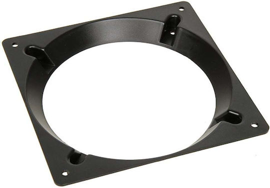 Ekwb Fan Adapter Black