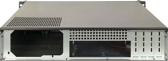 Inter-Tech Server case IPC 2U-2504 2HE 88887334 1τμχ