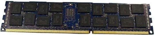 Dell DDR3 με Module 1x16GB και Ταχύτητα 1600 για Desktop