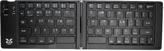Blue Eagle Be-kb-01 Keyboard Black