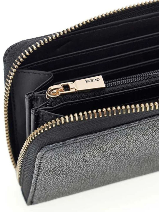 Laurel Ii Large Women's Wallet Classic Black