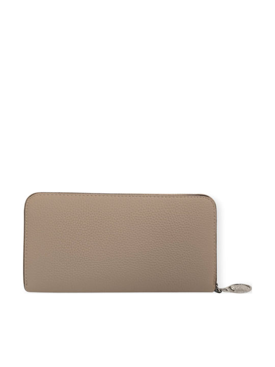 Women's Wallet Classic Beige
