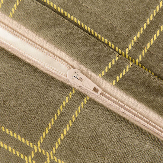 Sitzsack Grün 1Stück