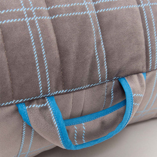 Sitzsack Gray 1Stück