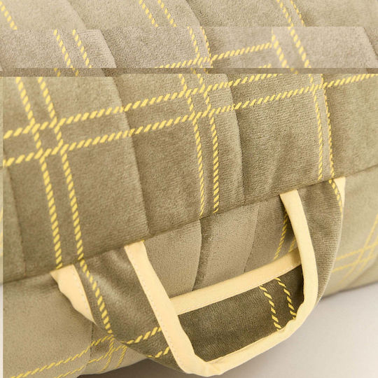 Sitzsack Grün 1Stück