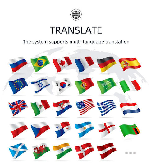 Ηχοσύστημα Αυτοκινήτου για Suzuki Celerio 2015-2021 (Bluetooth/USB/WiFi/GPS/Apple-Carplay/Android-Auto) με Οθόνη Αφής 9"