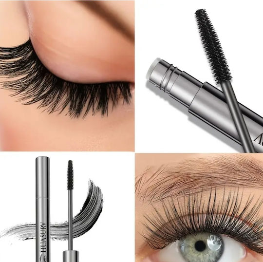 ShuShu Mascara Black