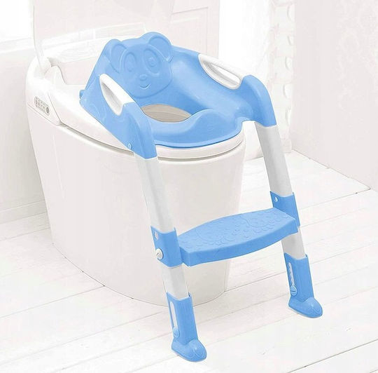 Jokomisiada Toilettensitzbezug mit Rückenlehne ZA4348