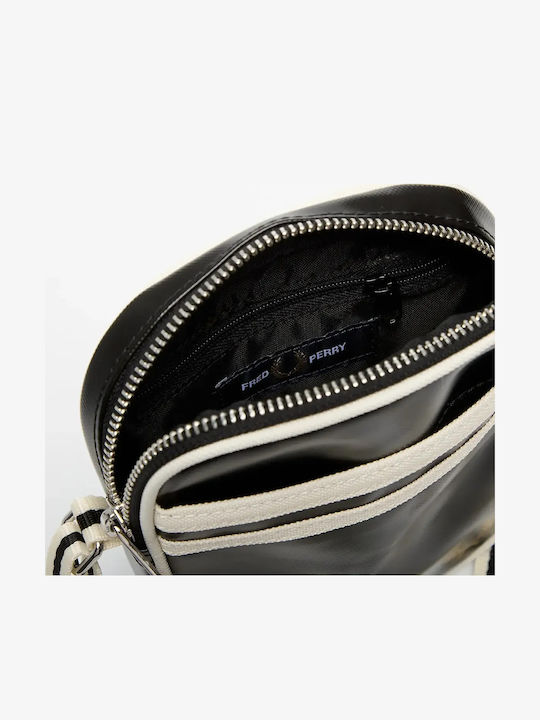 Men's Bag Shoulder / Crossbody Black