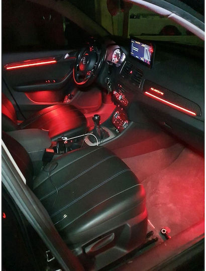 Digital IQ DIQ AMBIENT AUDI Q3 (8U)