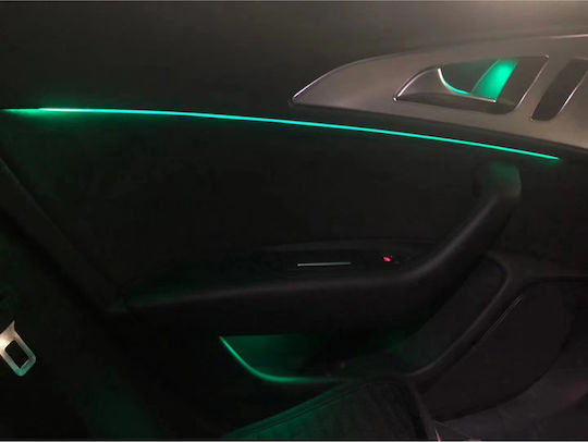 Digital IQ DIQ Ambient Für Audi A6 (4G)